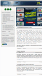 Mobile Screenshot of pantallaselectronicas.net